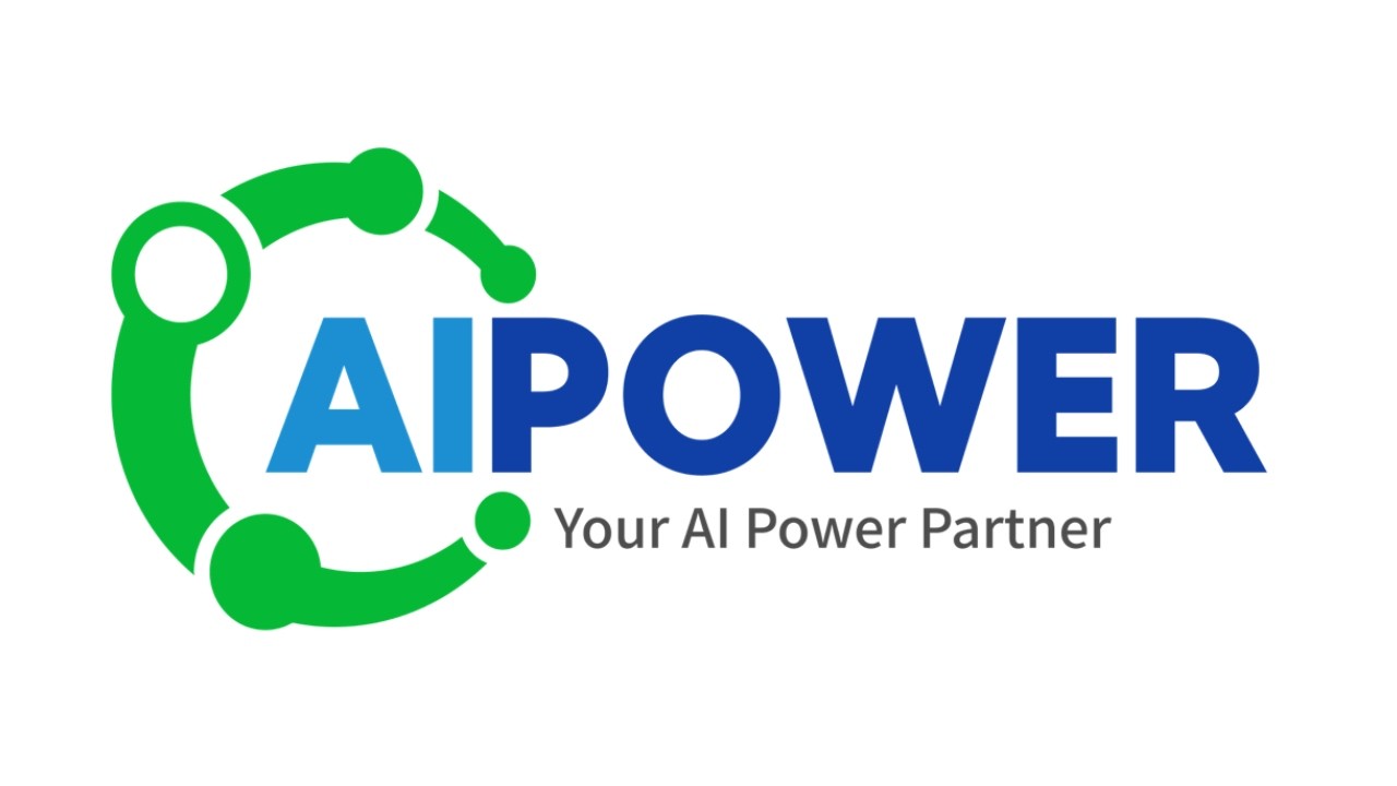 AIPower logo